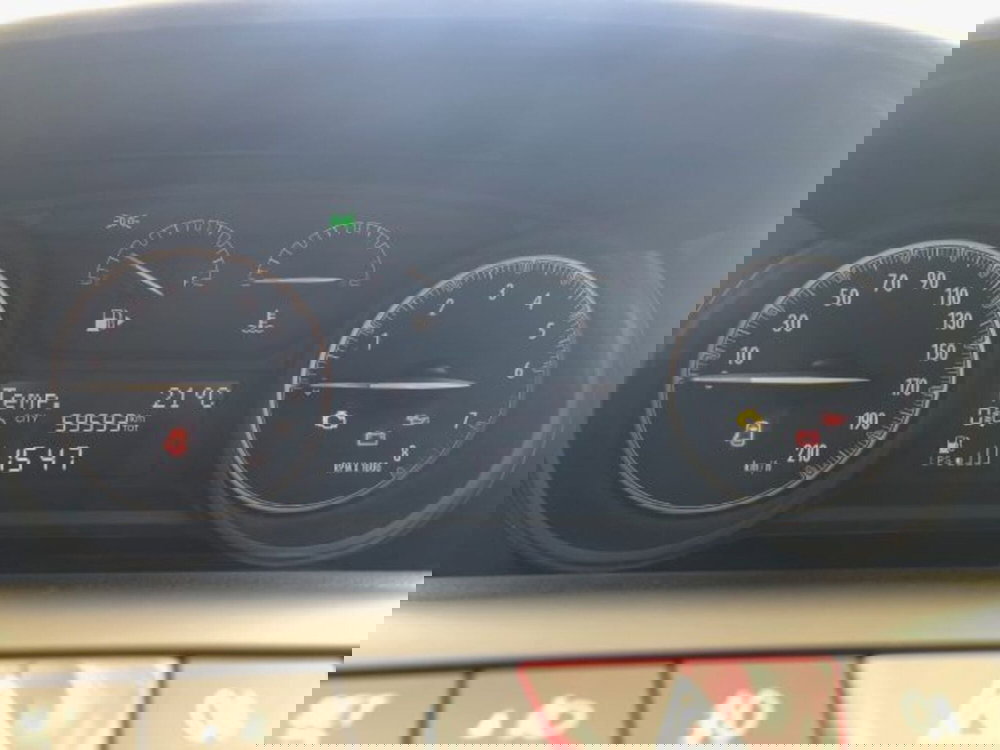 Lancia Ypsilon usata a Torino (13)