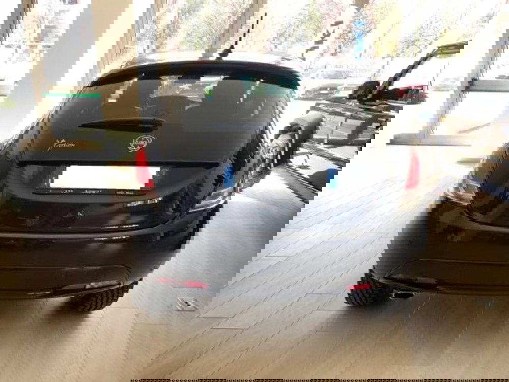 Lancia Ypsilon usata a Torino (5)