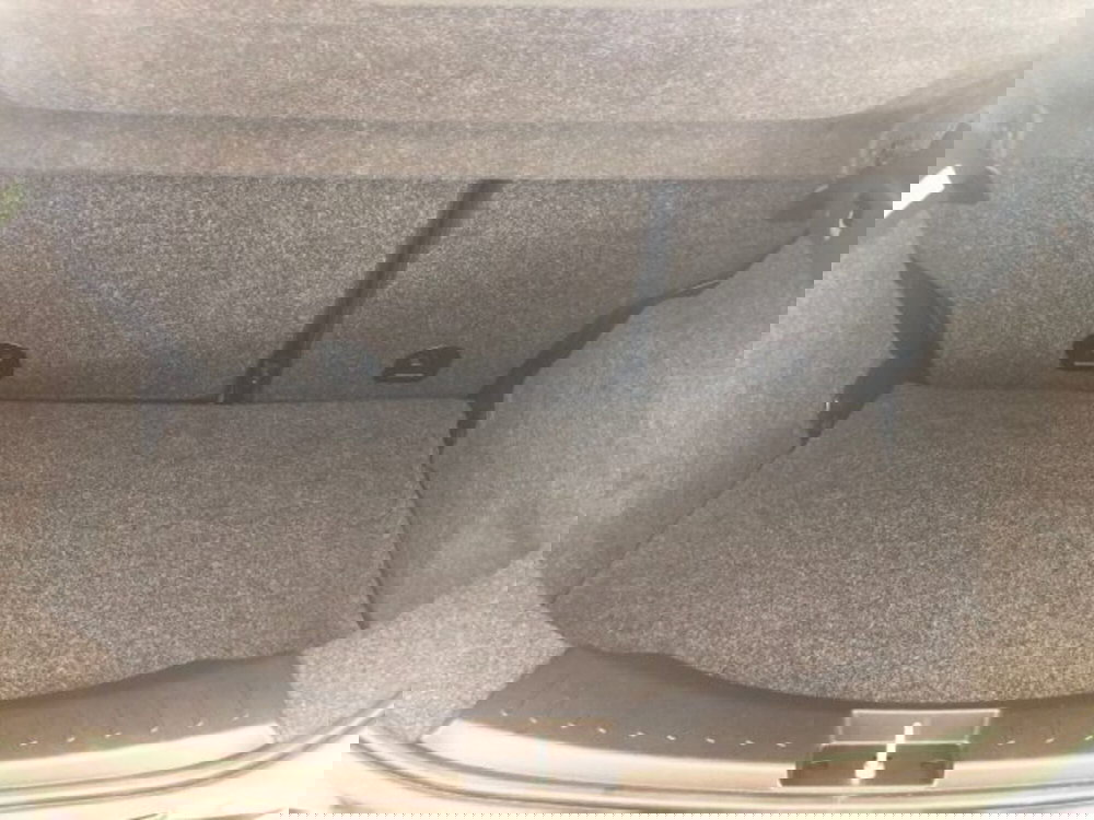 Lancia Ypsilon usata a Torino (7)