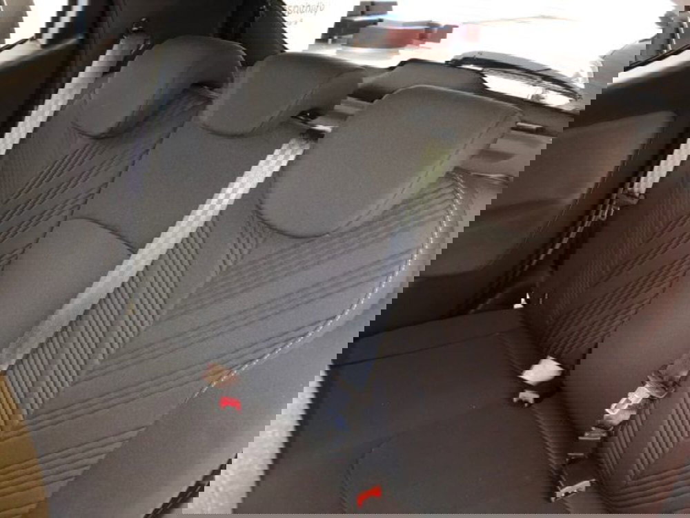 Lancia Ypsilon usata a Torino (8)