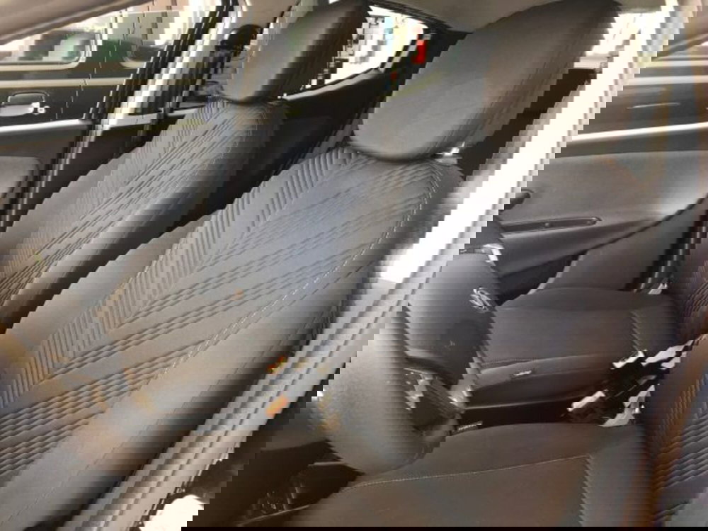 Lancia Ypsilon usata a Torino (9)