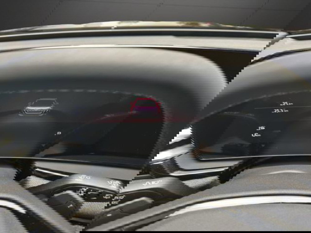 Audi A5 Avant nuova a Milano (13)