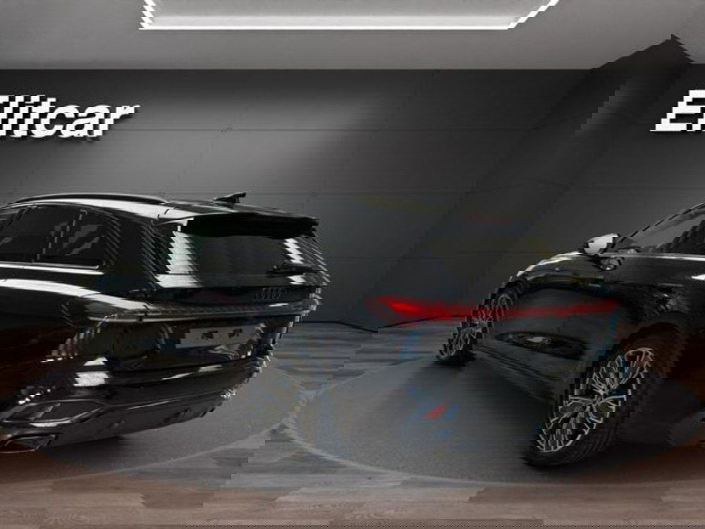 Audi A5 Avant nuova a Milano (8)