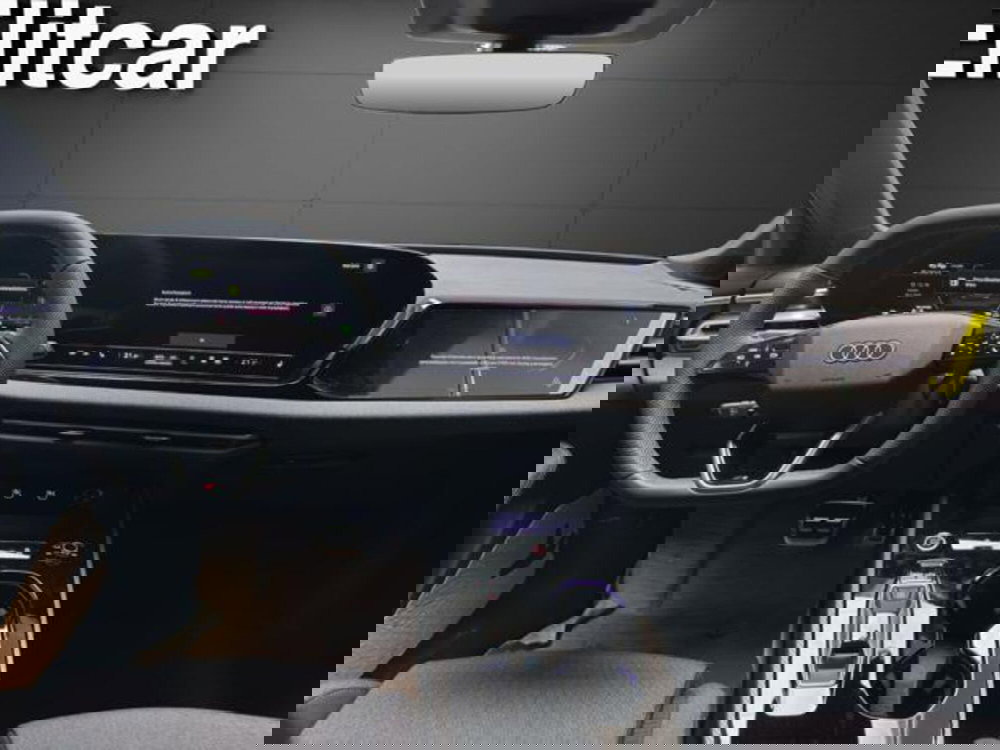 Audi A5 Avant nuova a Milano (10)