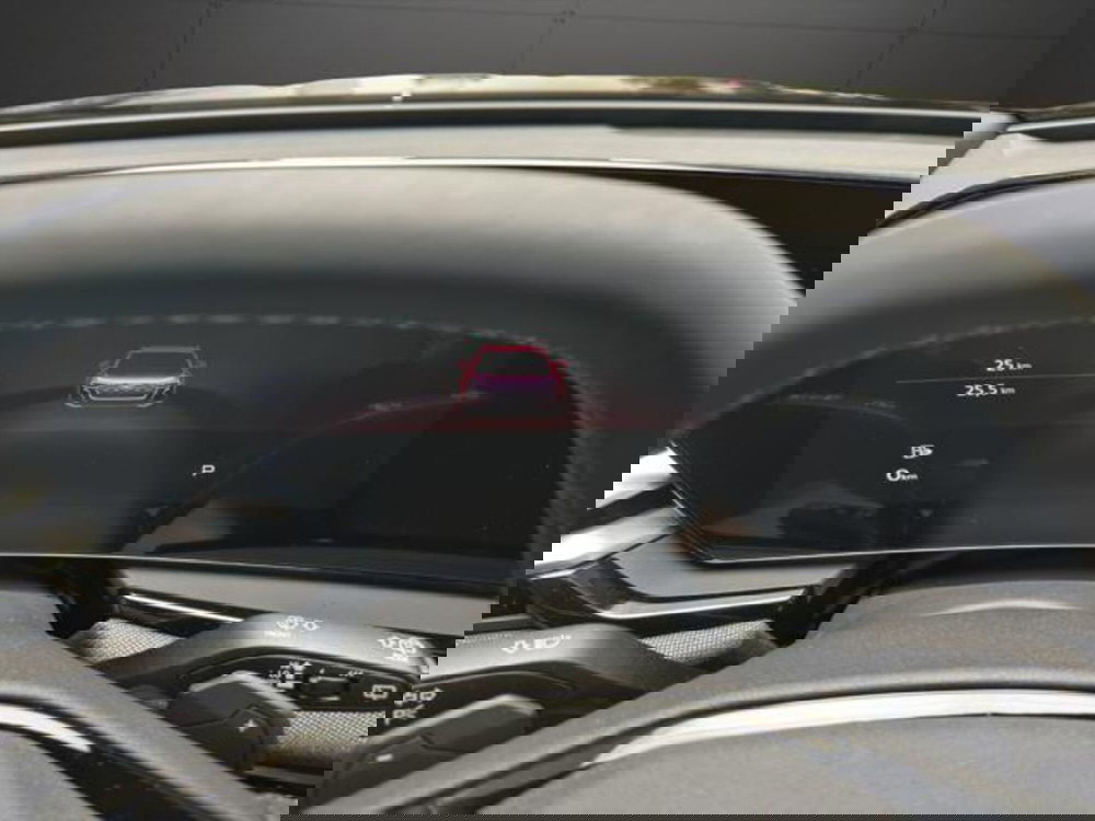 Audi A5 Avant nuova a Milano (13)