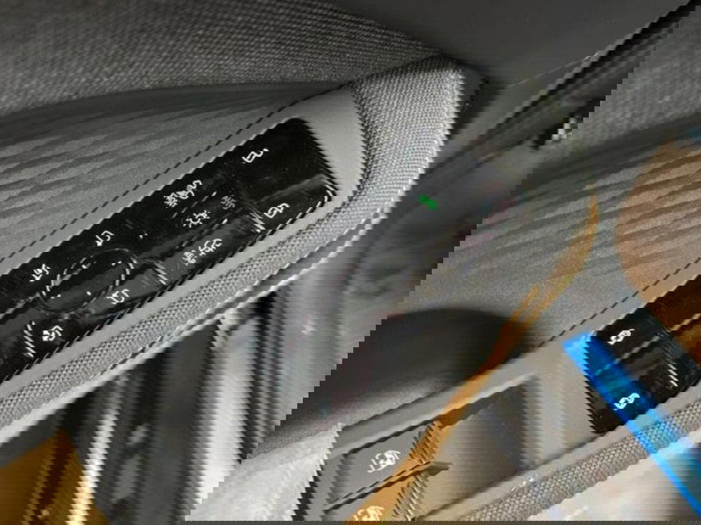 Audi A5 Avant nuova a Milano (15)