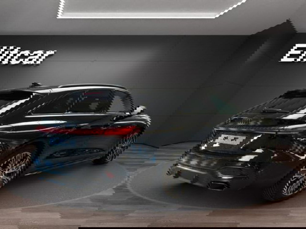 Audi A5 Avant nuova a Milano (5)