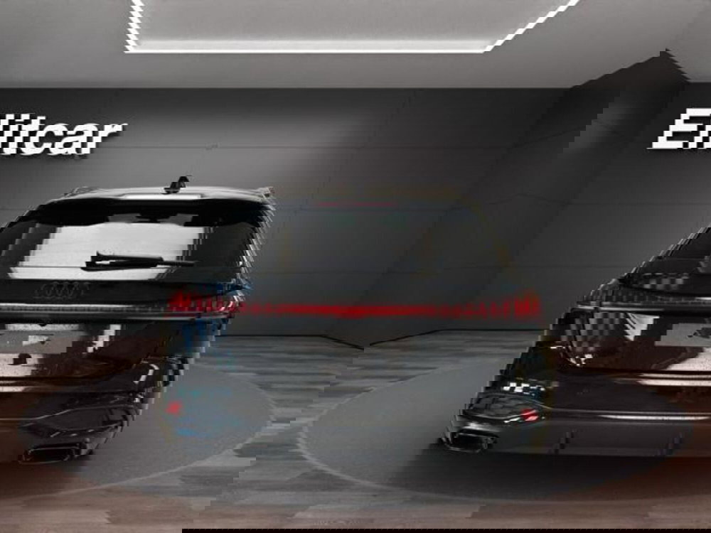 Audi A5 Avant nuova a Milano (7)