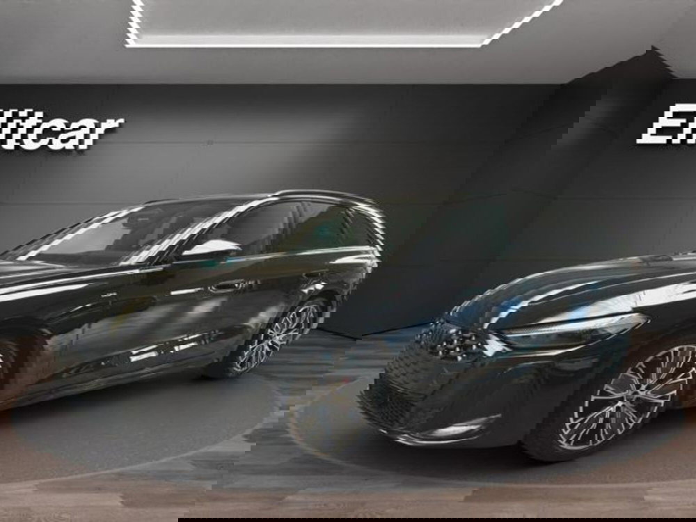 Audi A5 Avant nuova a Milano