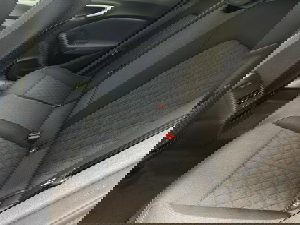 Audi A5 Avant nuova a Milano (16)