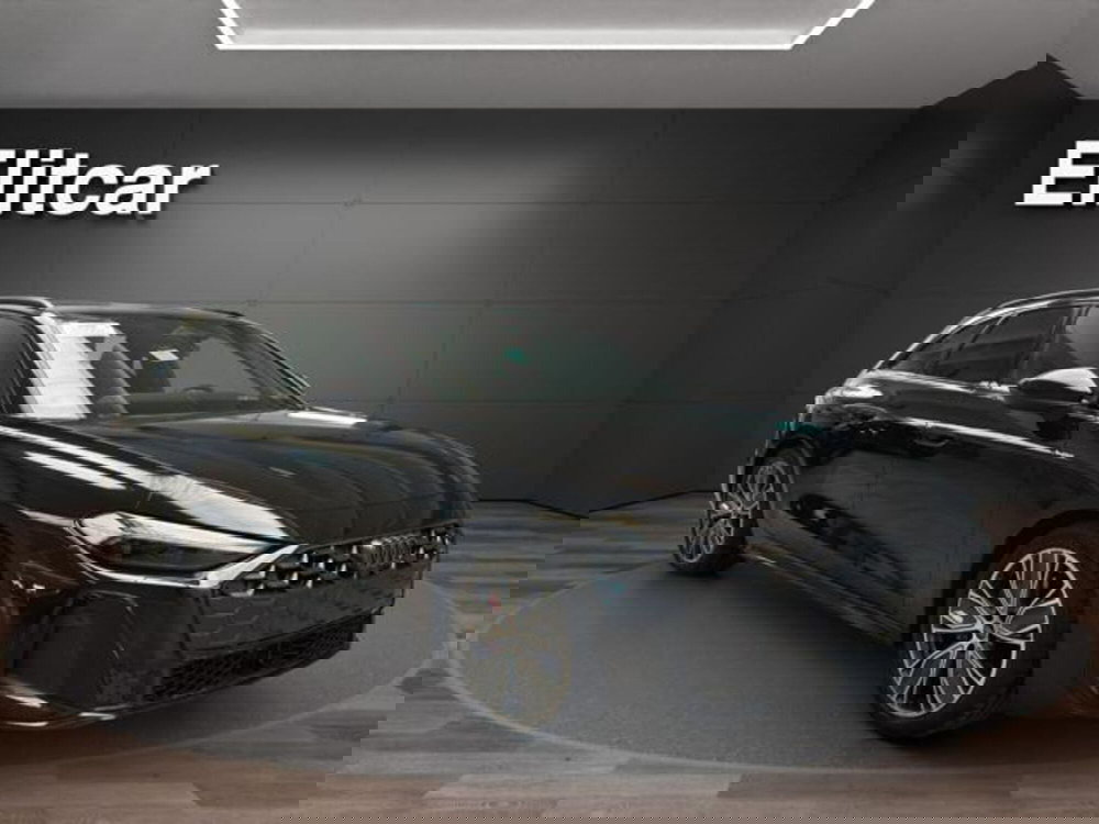 Audi A5 Avant nuova a Milano (4)