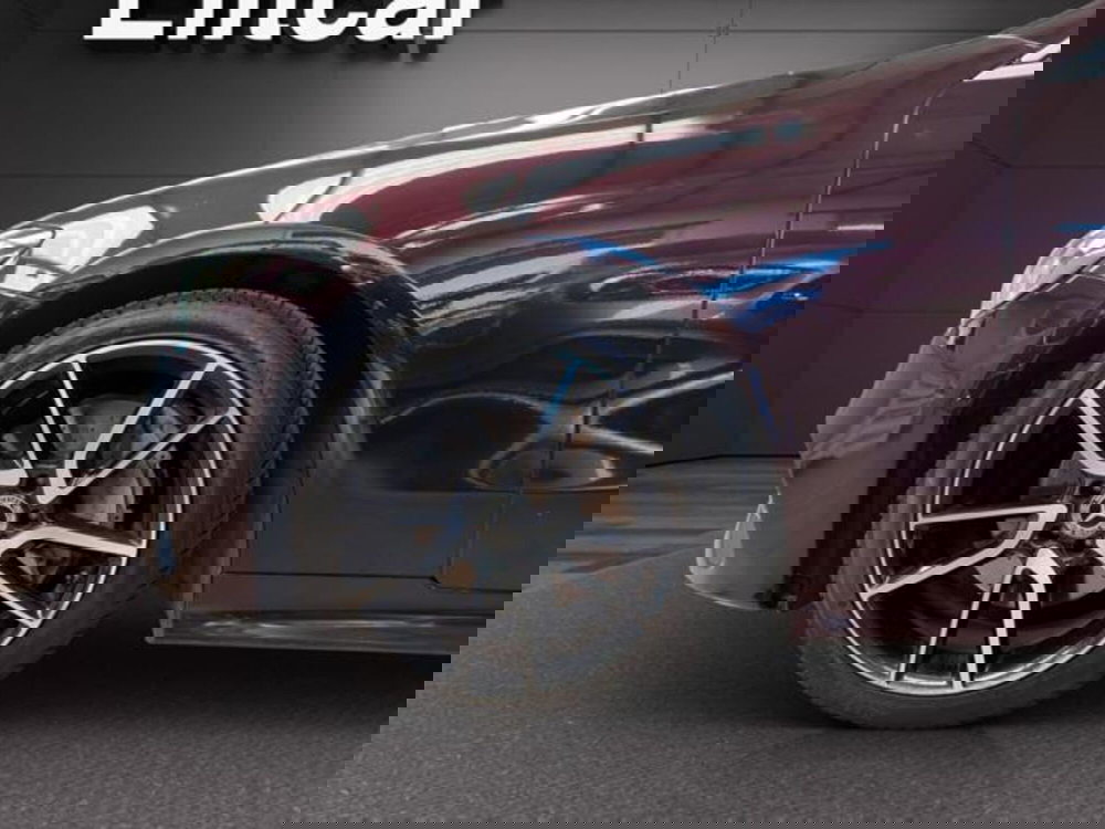 Mercedes-Benz Classe E Cabrio usata a Milano (15)