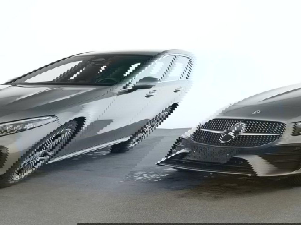 Mercedes-Benz Classe A Sedan usata a Milano