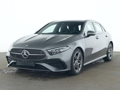 Mercedes-Benz Classe A Sedan 180 AMG Line Premium Plus auto del 2025 usata a Magenta