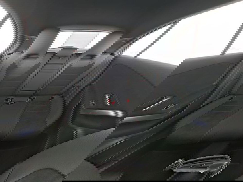 Mercedes-Benz Classe A Sedan usata a Milano (8)