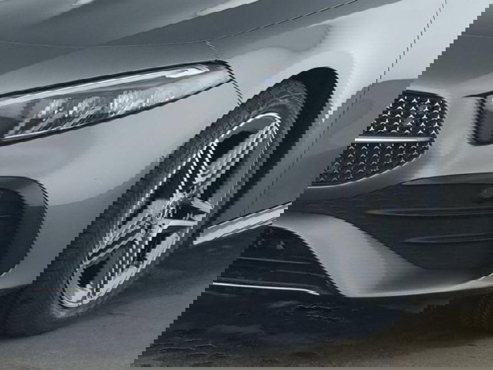 Mercedes-Benz Classe A Sedan usata a Milano (9)