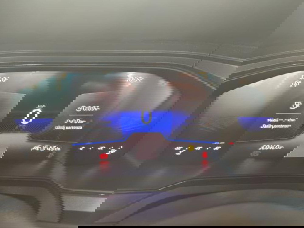 Volkswagen Taigo usata a Milano (7)