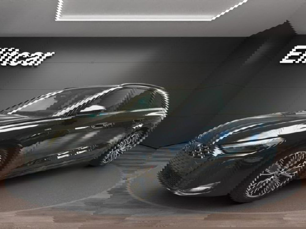 Audi A5 Avant nuova a Milano