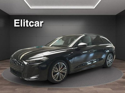 Audi A5 Avant 2.0 tfsi S line edition quattro 204cv s-tronic nuova a Magenta