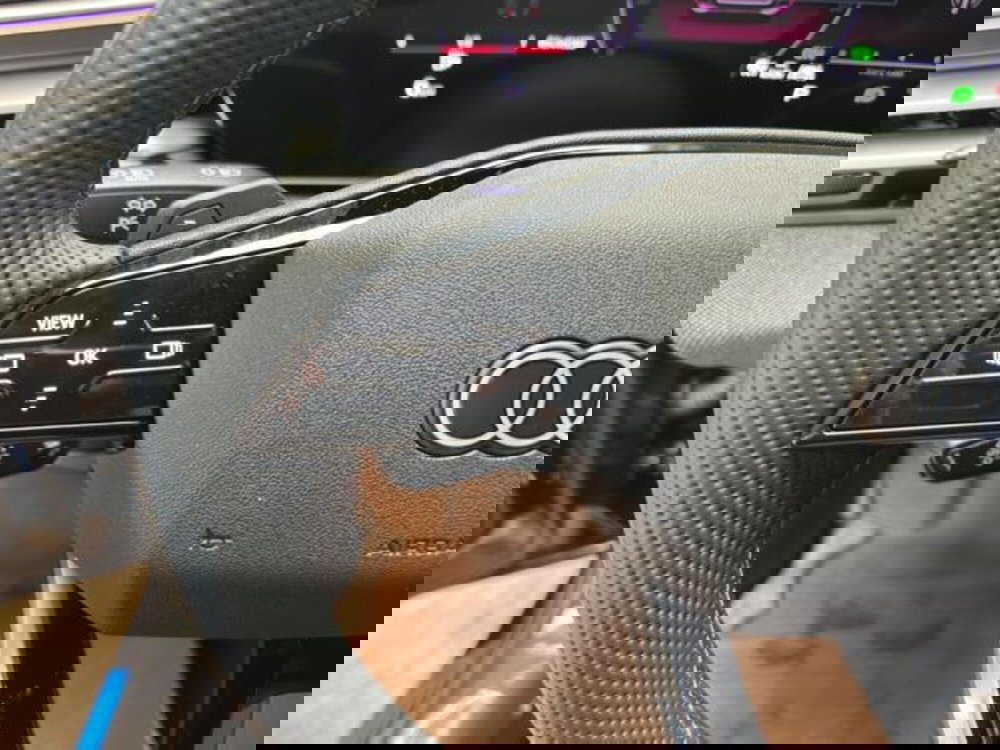 Audi A5 Avant nuova a Milano (12)