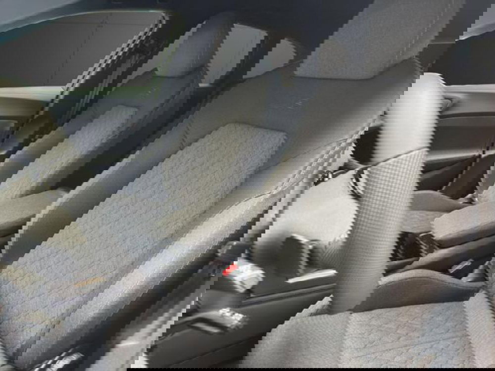 Audi A5 Avant nuova a Milano (9)