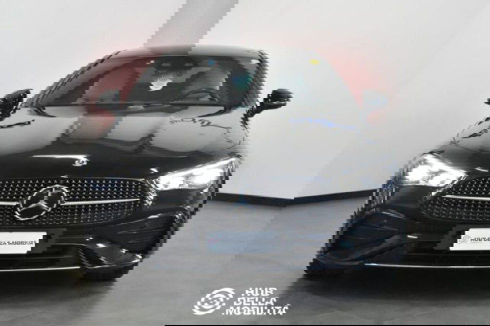 Mercedes-Benz CLE Coupé usata a Perugia