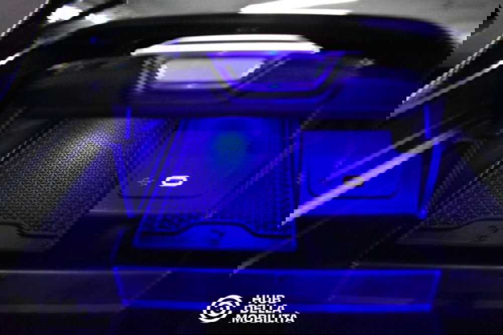 Mercedes-Benz CLE Coupé usata a Perugia (12)