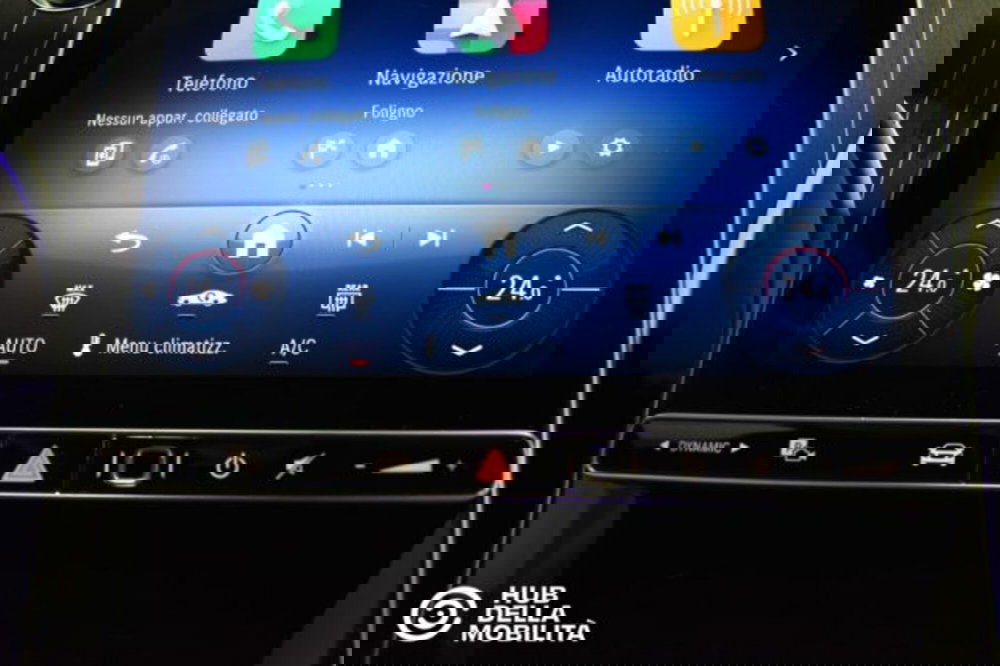 Mercedes-Benz CLE Coupé usata a Perugia (13)