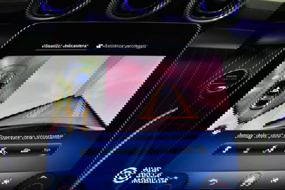 Mercedes-Benz CLE Coupé usata a Perugia (15)