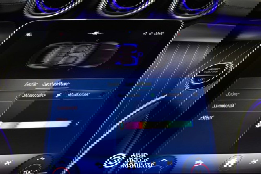 Mercedes-Benz CLE Coupé usata a Perugia (16)