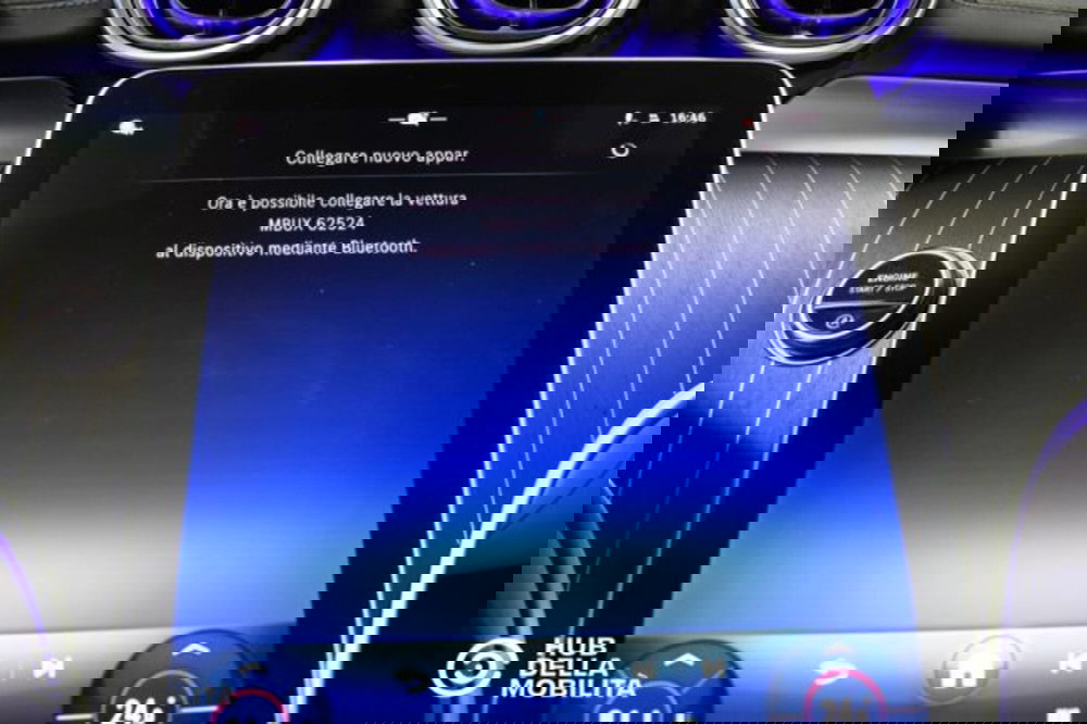 Mercedes-Benz CLE Coupé usata a Perugia (18)