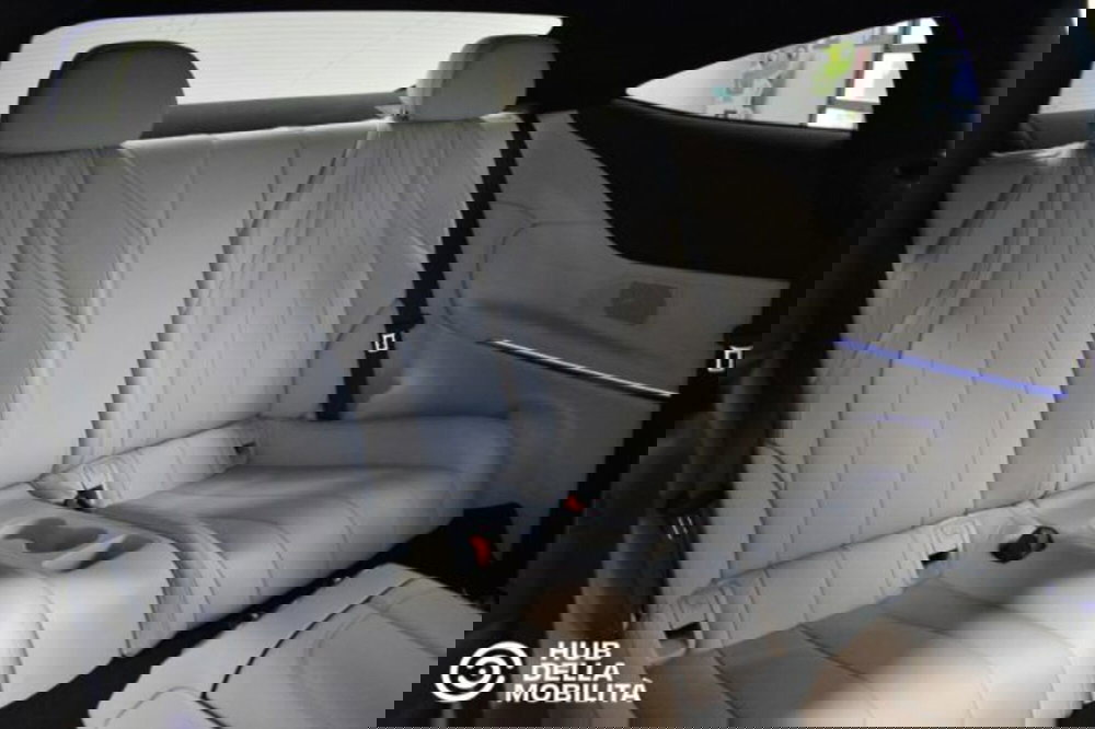 Mercedes-Benz CLE Coupé usata a Perugia (20)