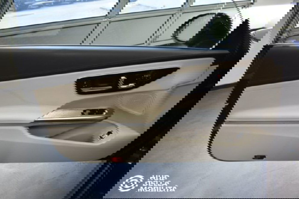 Mercedes-Benz CLE Coupé usata a Perugia (7)