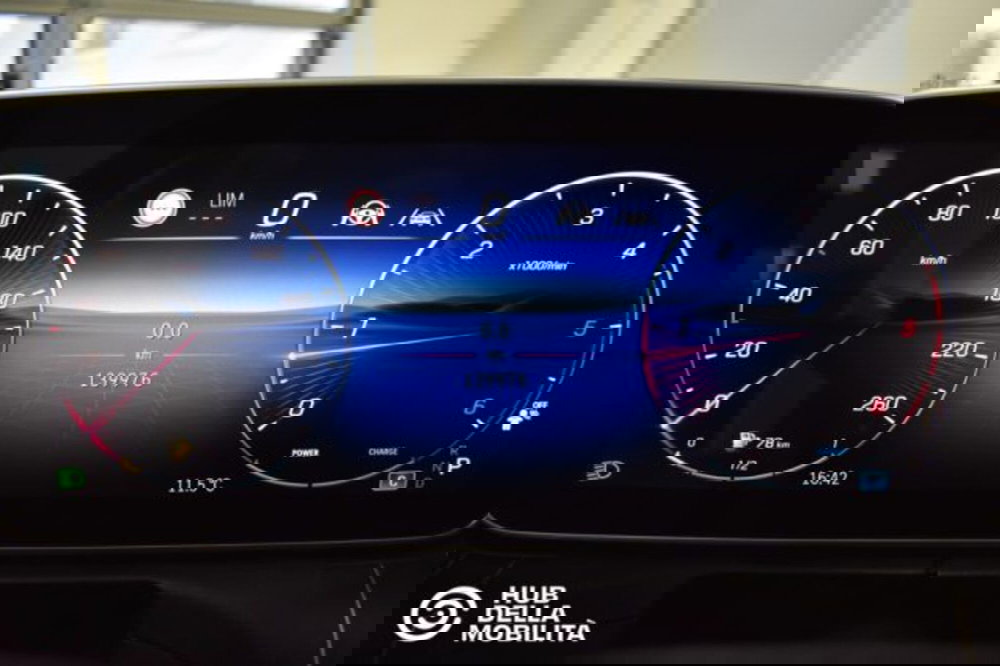 Mercedes-Benz CLE Coupé usata a Perugia (8)