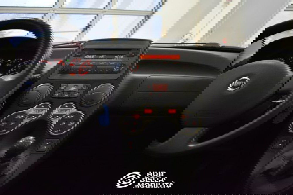 Fiat Panda usata a Perugia (11)