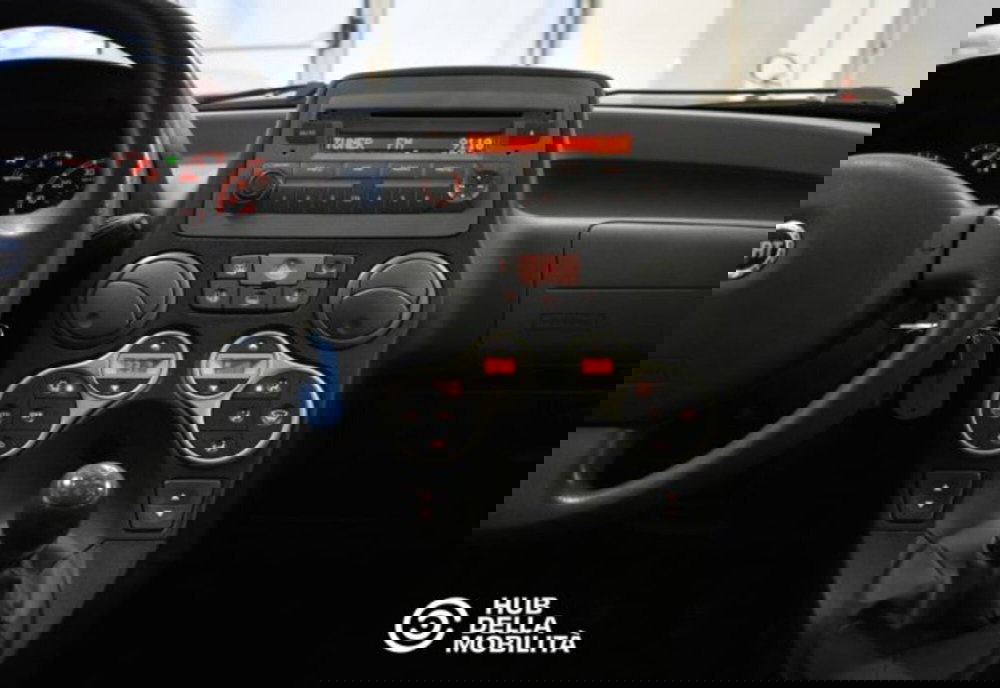 Fiat Panda usata a Perugia (12)