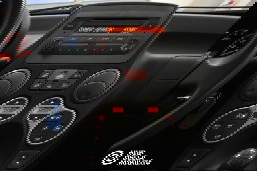 Fiat Panda usata a Perugia (13)