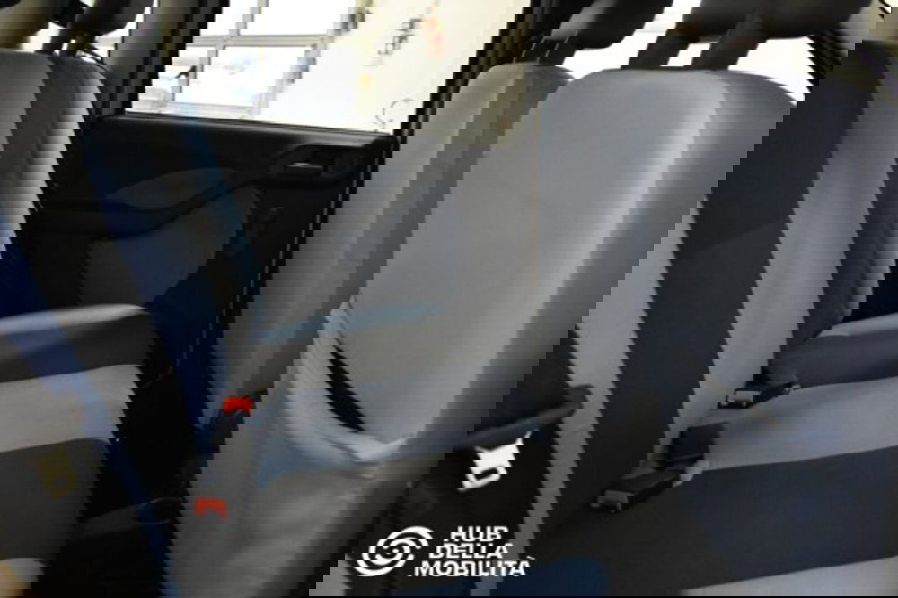 Fiat Panda usata a Perugia (14)