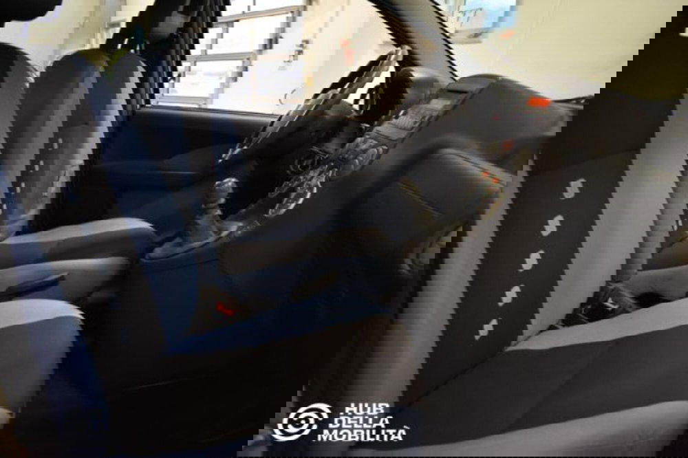 Fiat Panda usata a Perugia (15)