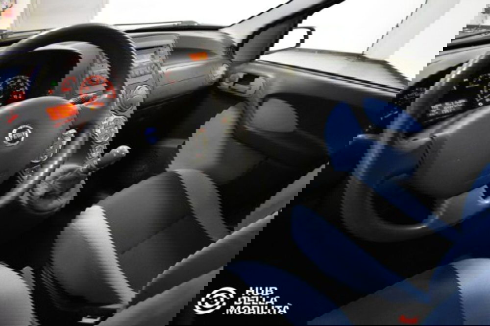 Fiat Panda usata a Perugia (16)