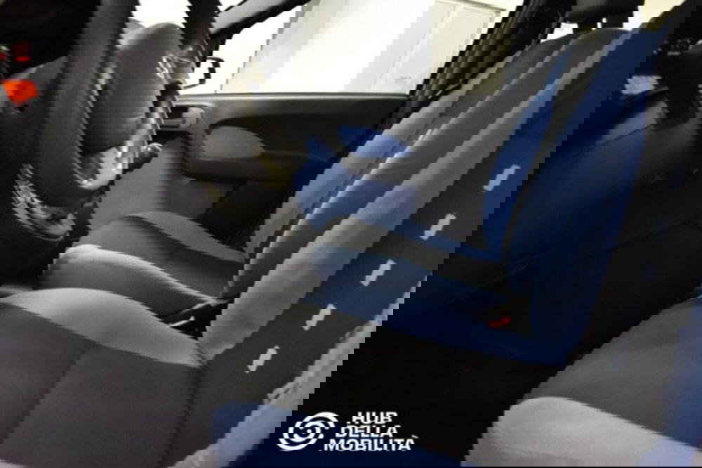 Fiat Panda usata a Perugia (17)