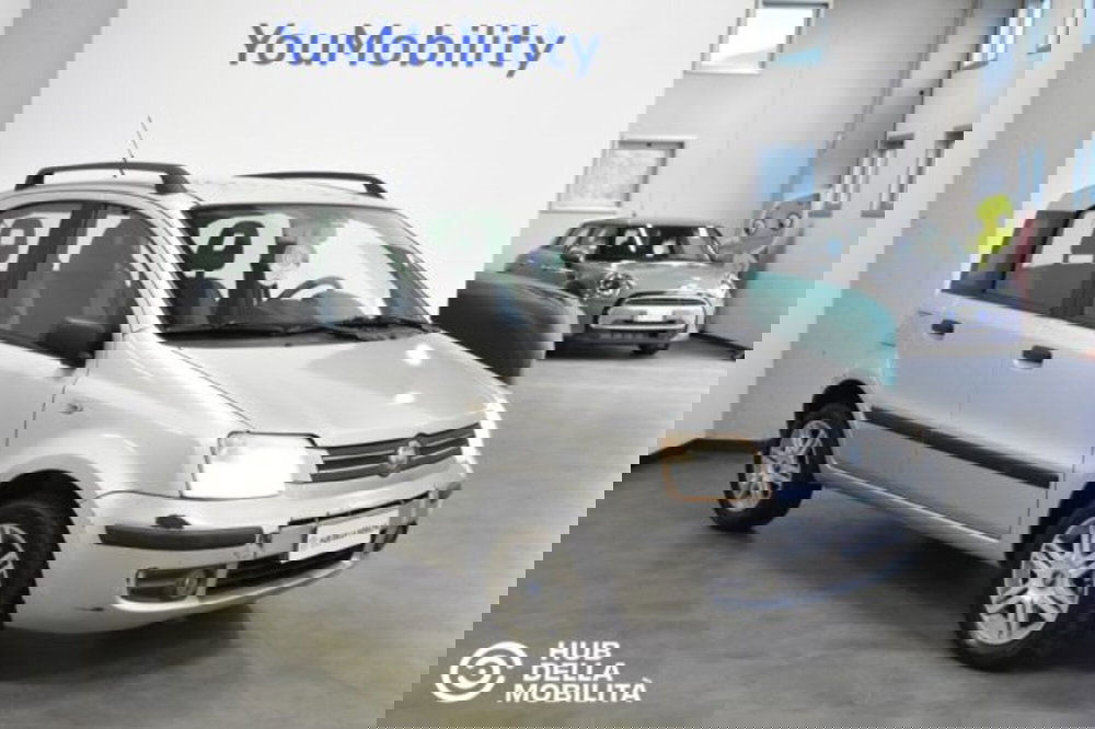 Fiat Panda usata a Perugia (2)