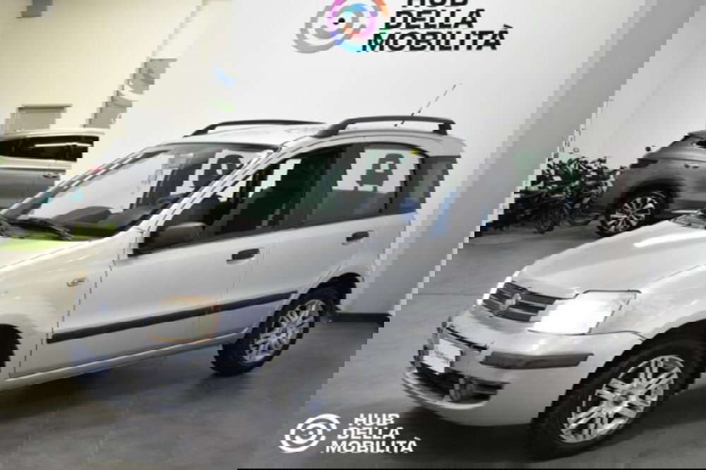 Fiat Panda usata a Perugia (3)