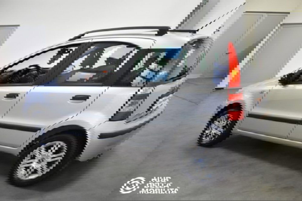 Fiat Panda usata a Perugia (4)