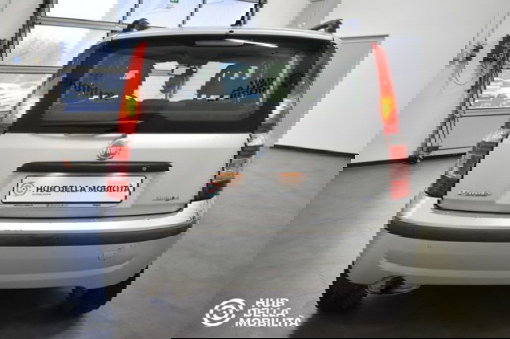 Fiat Panda usata a Perugia (5)