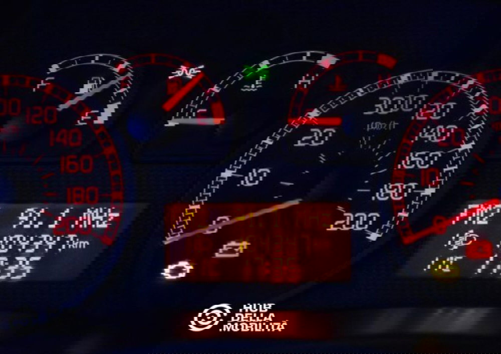 Fiat Panda usata a Perugia (8)