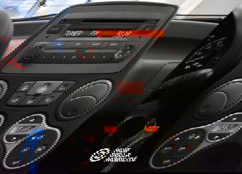 Fiat Panda usata a Perugia (9)