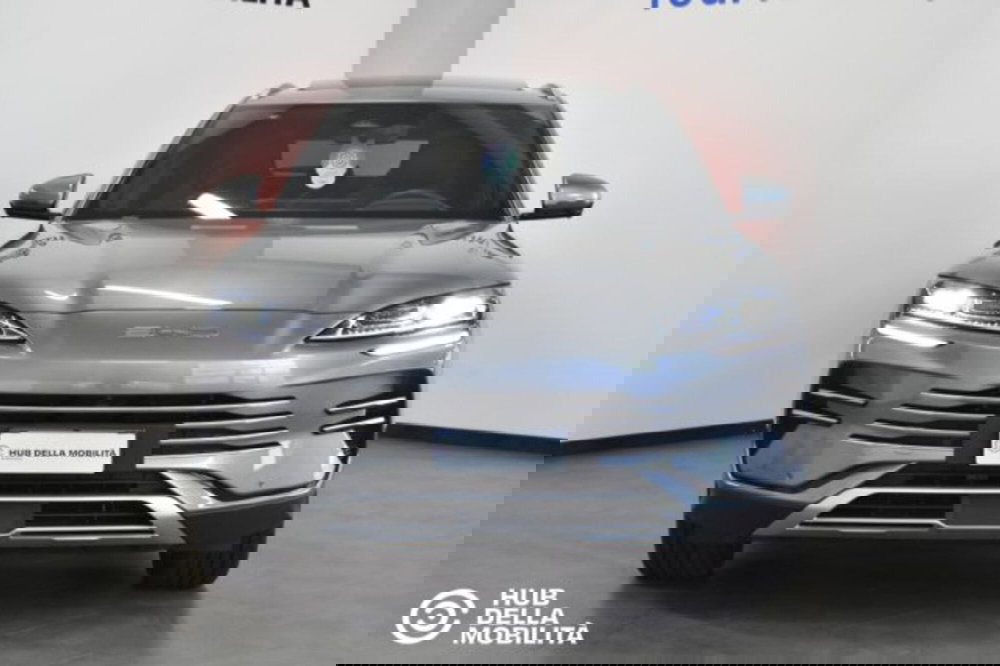 Byd Seal U DM-i  usata a Perugia