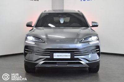 Byd Seal U DM-i  1.5 phev Boost 2wd del 2025 usata a Foligno