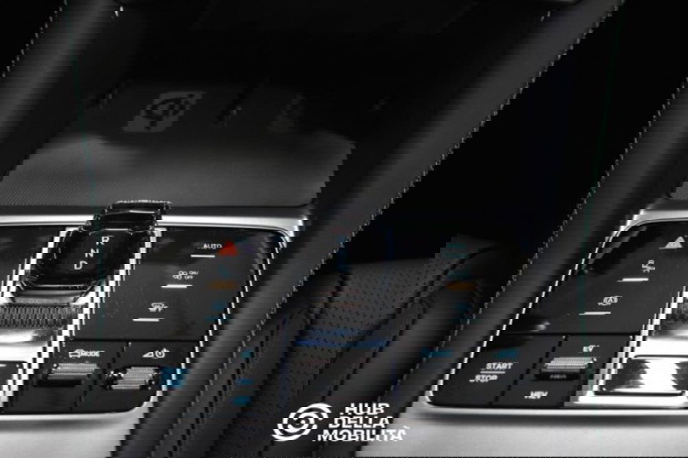 Byd Seal U DM-i  usata a Perugia (13)